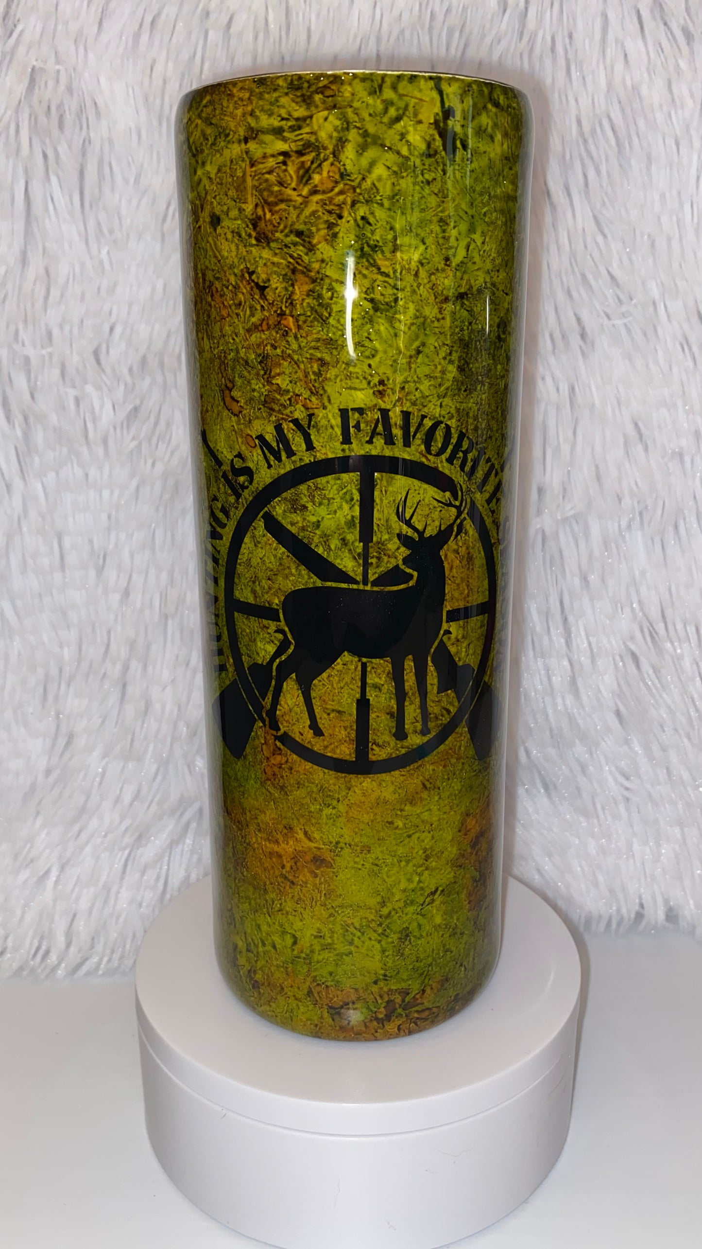 Personalize-a-Cup