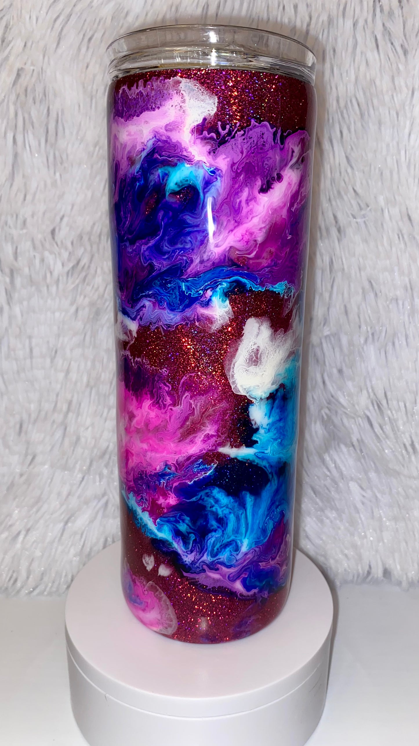 Personalize-a-Cup