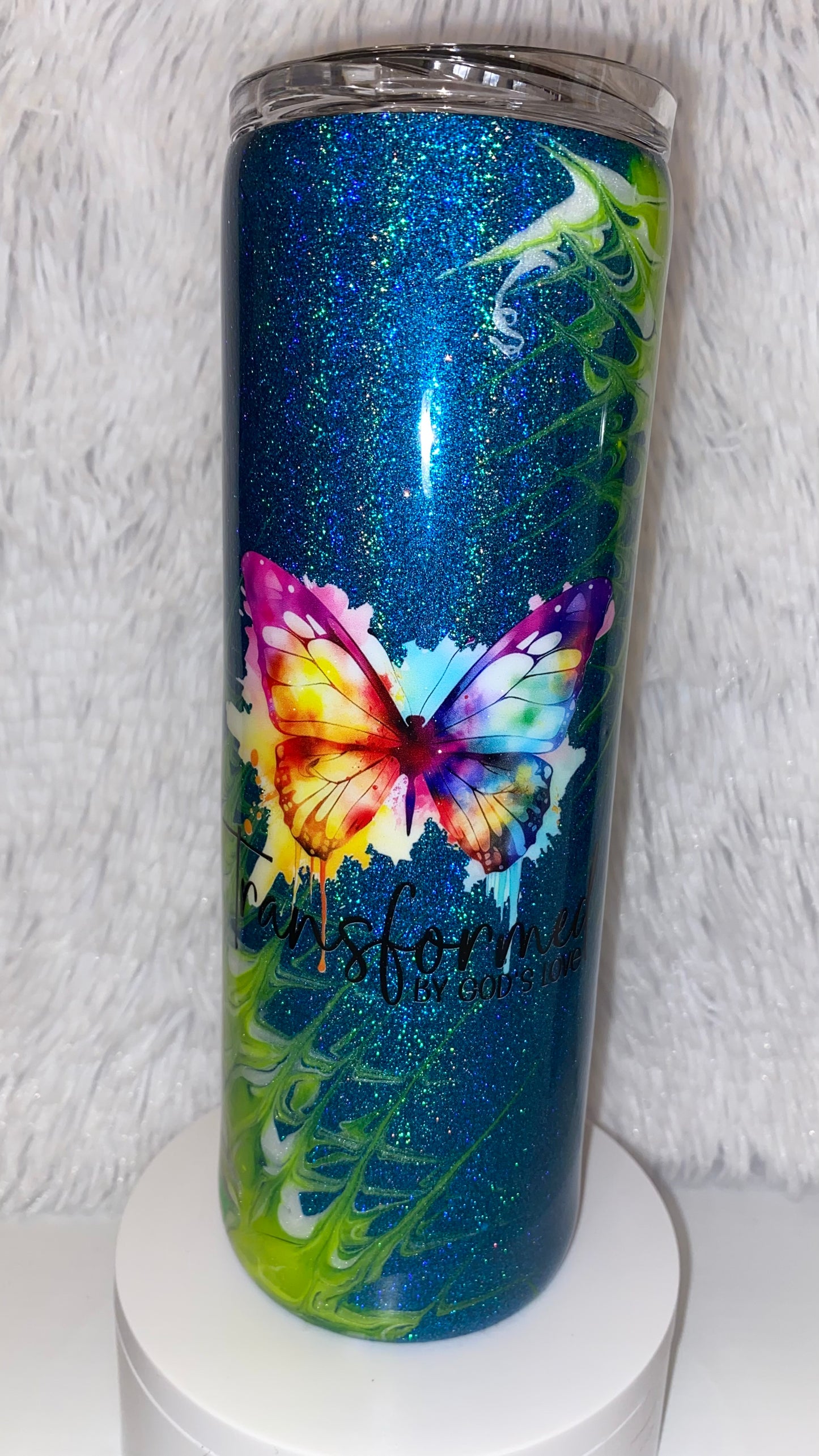 Personalize-a-Cup