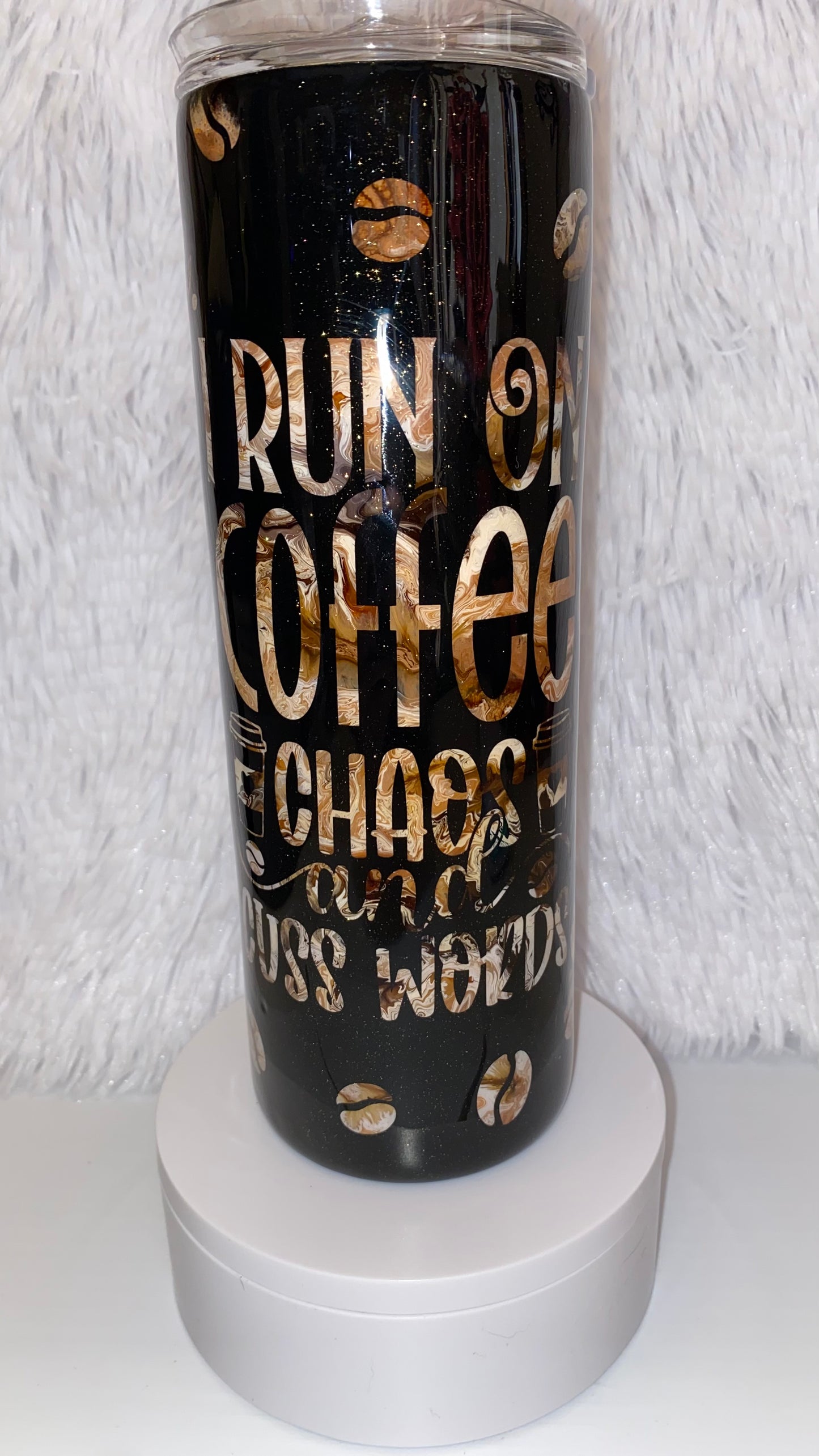 Personalize-a-Cup