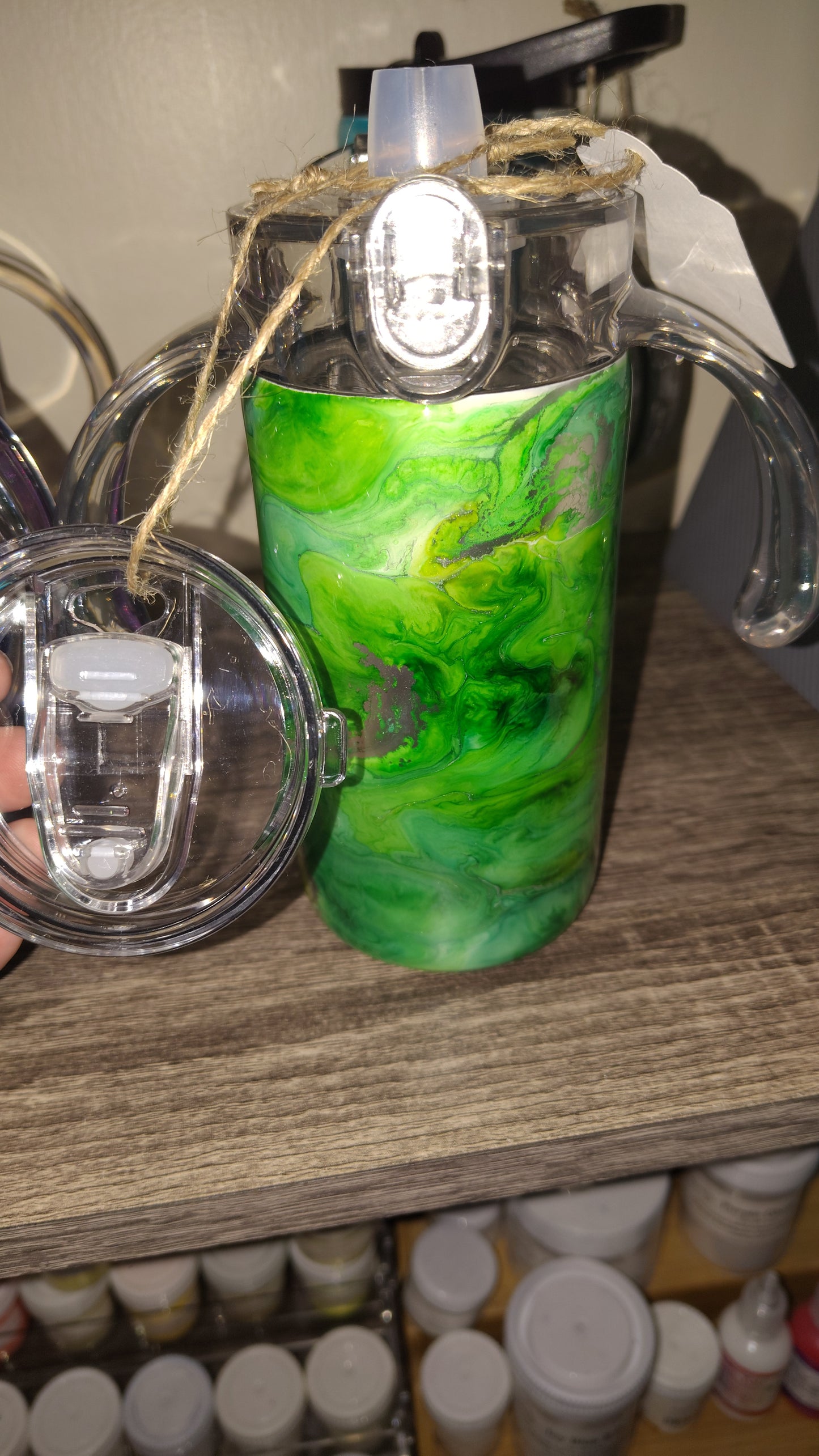Ready to Ship:Kid Cups and Tumblers (Click the link to see all the ready to ship)