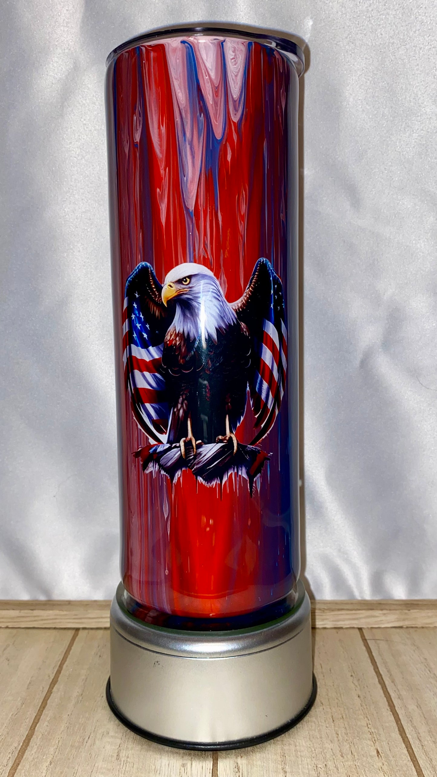 Ready to Ship: 20oz Stainless Steel Tumblers