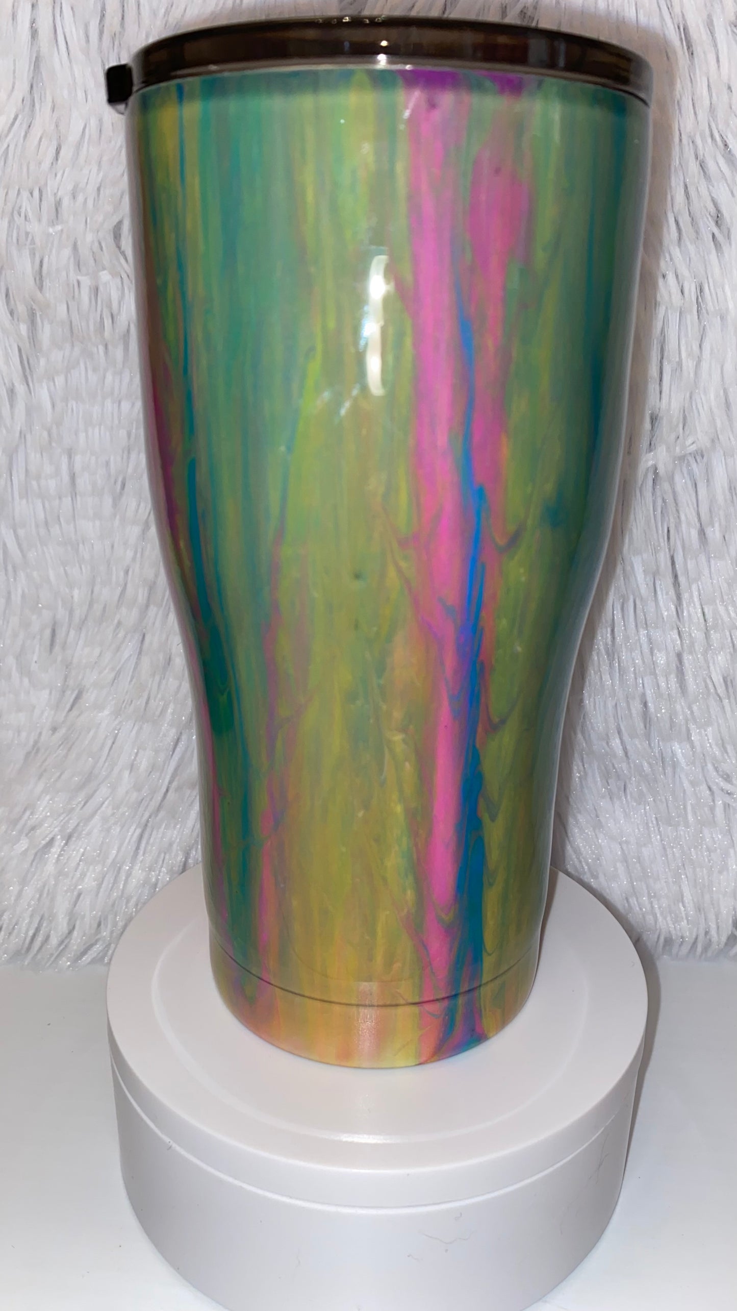 Personalize-a-Cup
