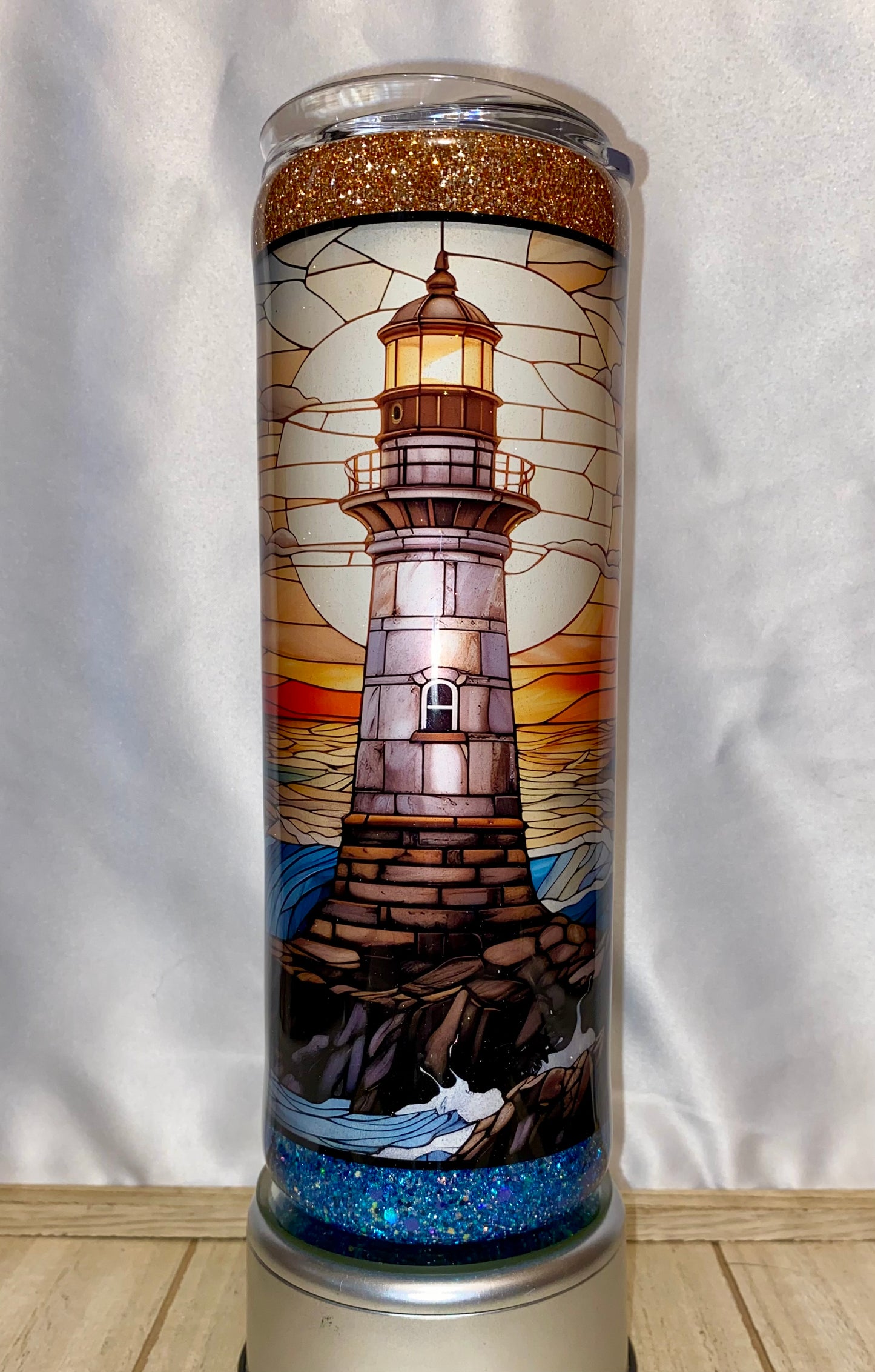 Ready to Ship: 20oz Stainless Steel Tumblers