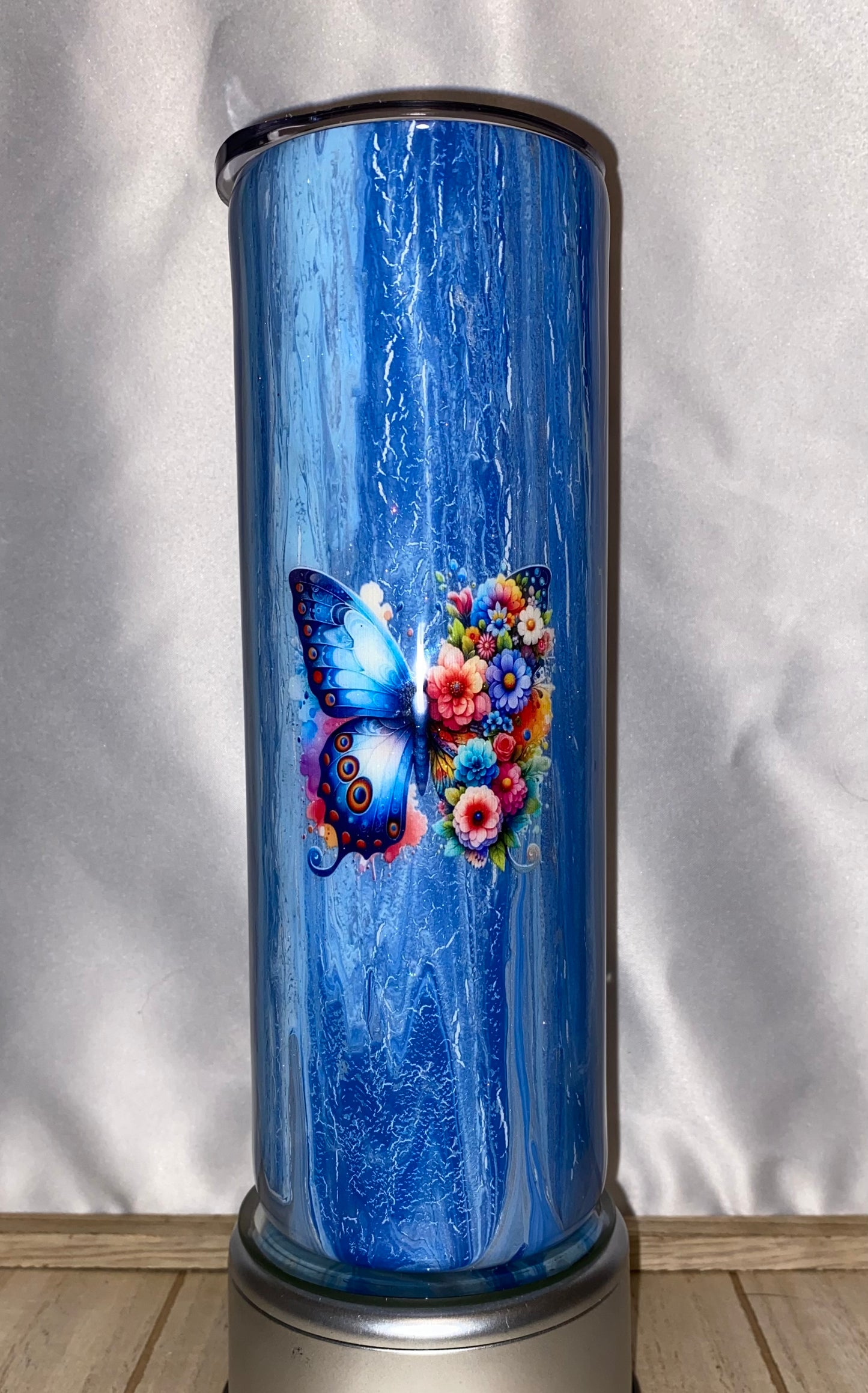 Ready to Ship: 20oz Stainless Steel Tumblers