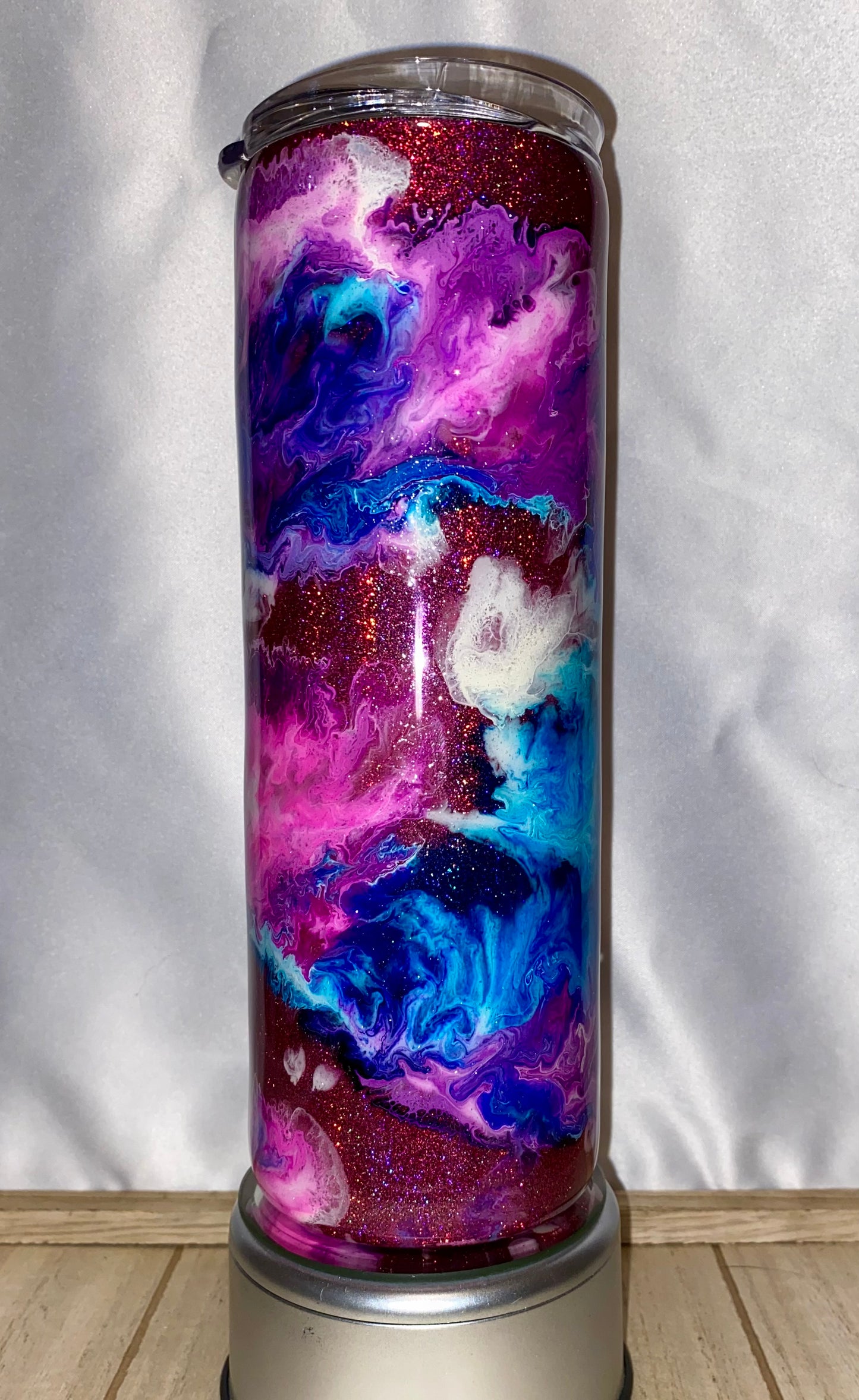 Ready to Ship: 20oz Stainless Steel Tumblers