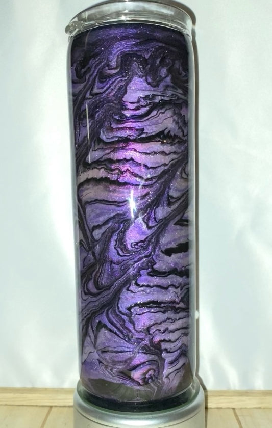 Ready To Ship: 20oz Duo Stainless Steel Tumblers