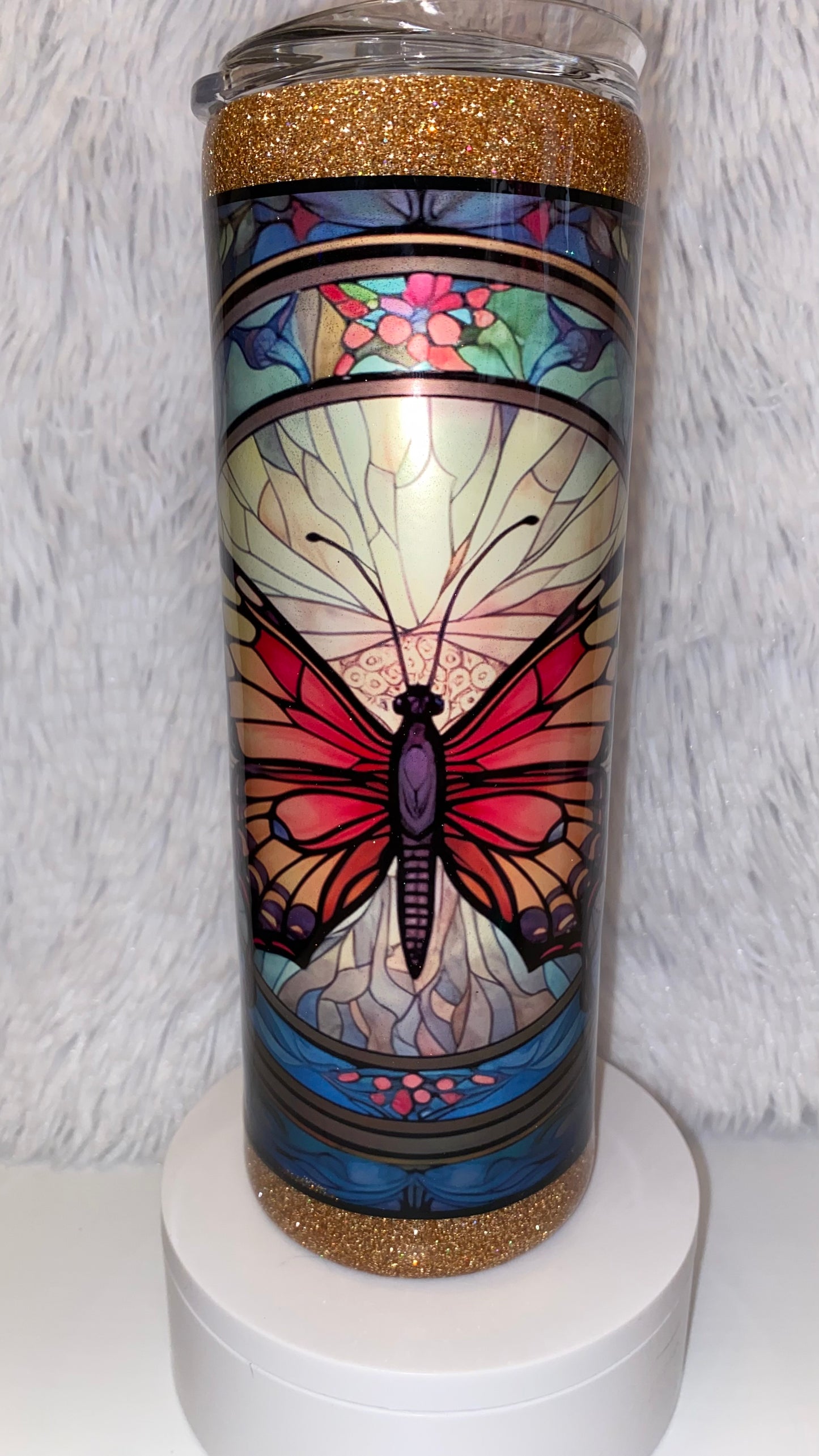 Ready to Ship: 20oz Stainless Steel Tumblers