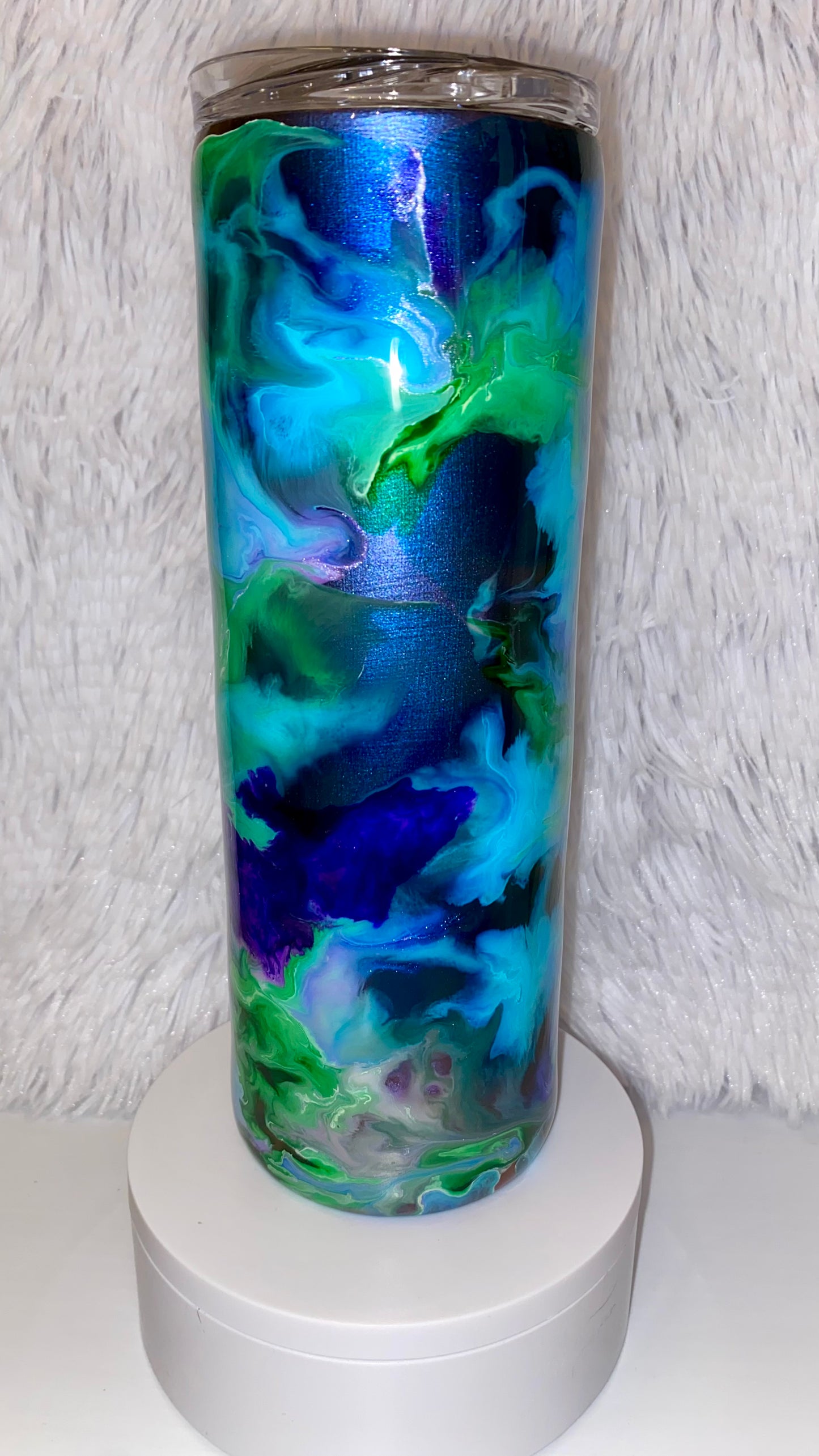 Personalize-a-Cup