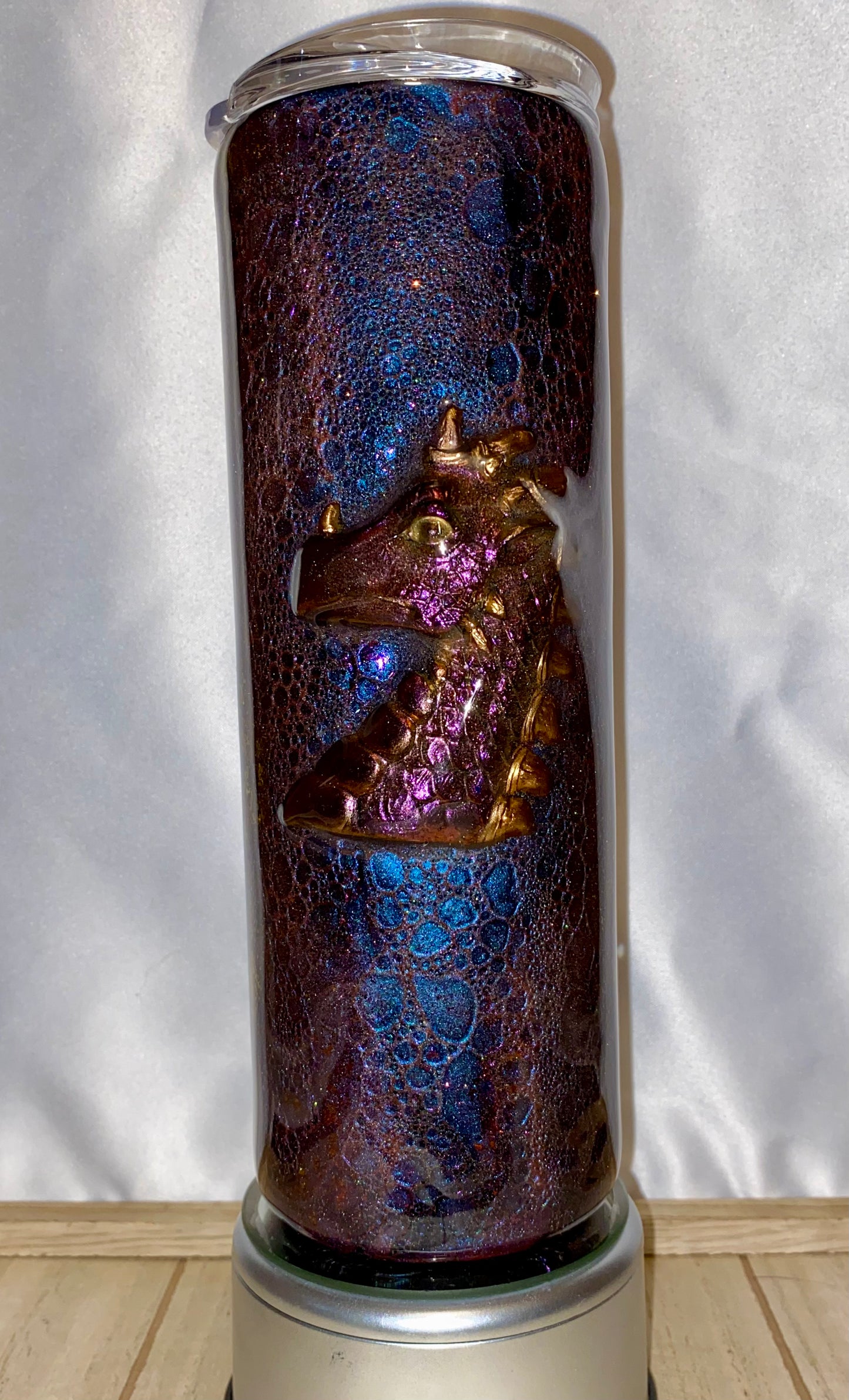 Ready to Ship 3D Tumblers