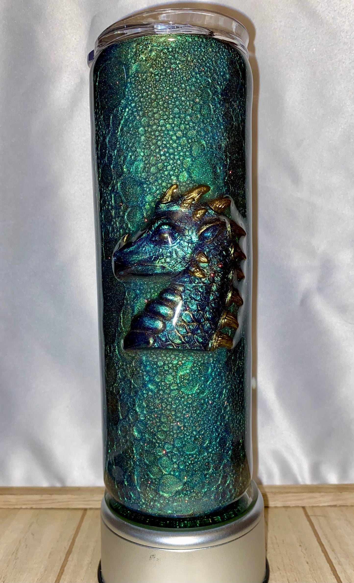 Ready to Ship 3D Tumblers