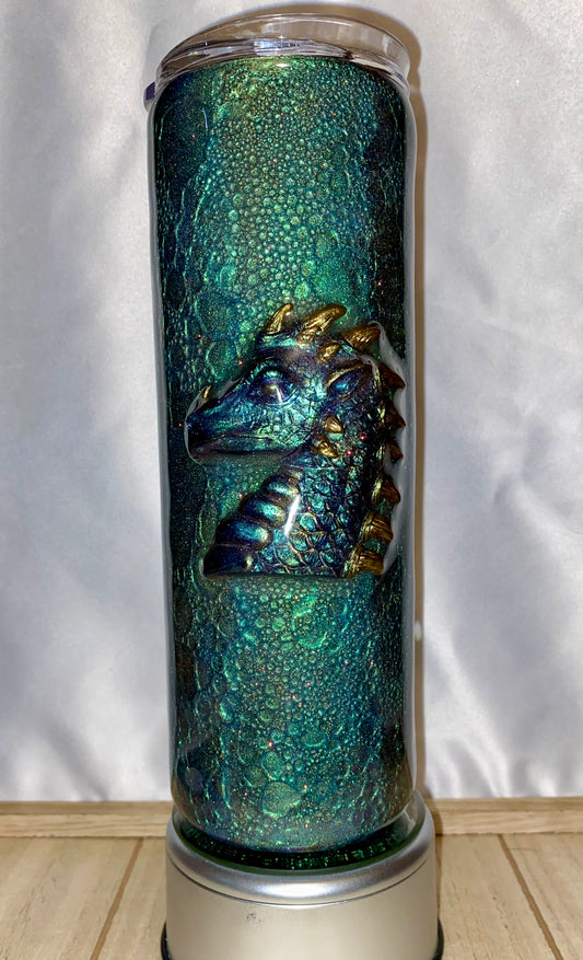 Ready to Ship 3D Tumblers