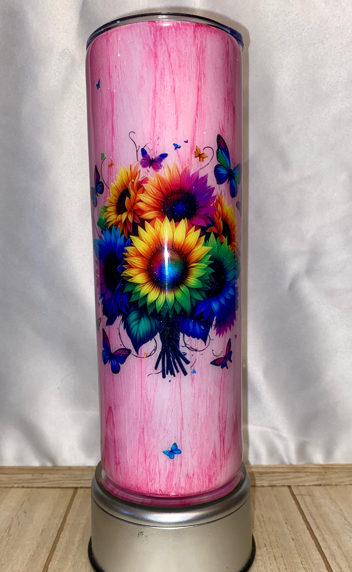 Ready to Ship: 20oz Stainless Steel Tumblers