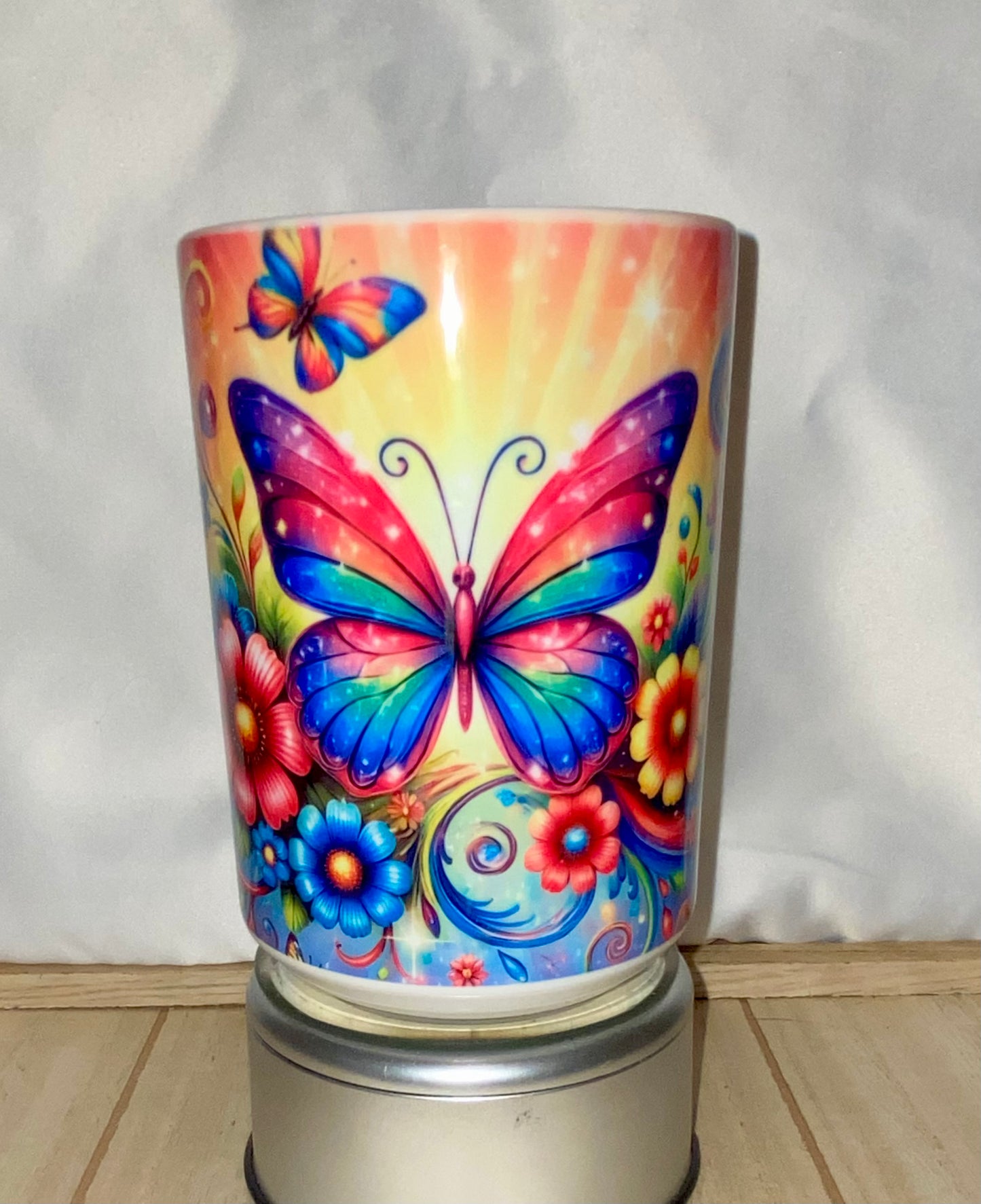 Ready to Ship: 15oz Ceramic Coffee Mugs