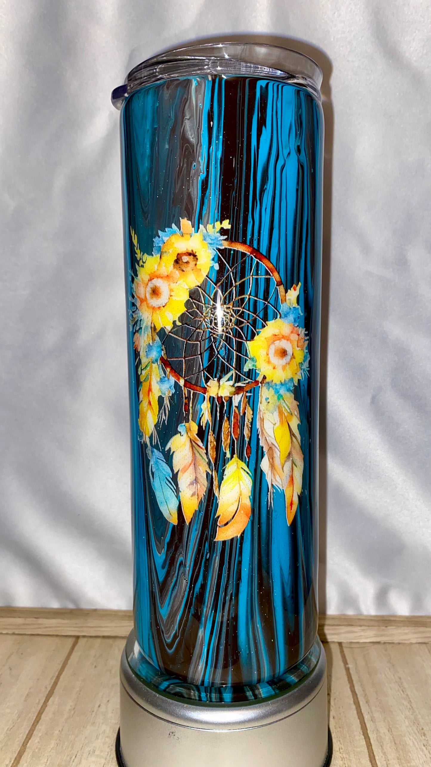 Ready to Ship: 20oz Stainless Steel Tumblers