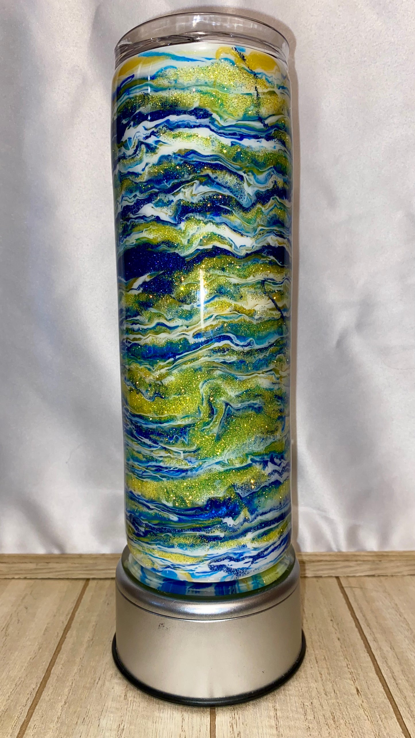 Ready to Ship: 20oz Stainless Steel Tumblers