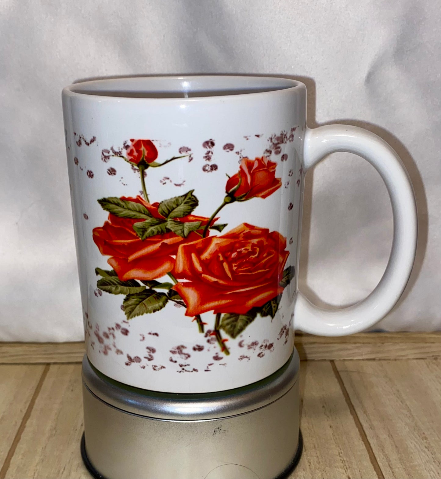 Ready to Ship: 11oz Ceramic Coffee Mugs