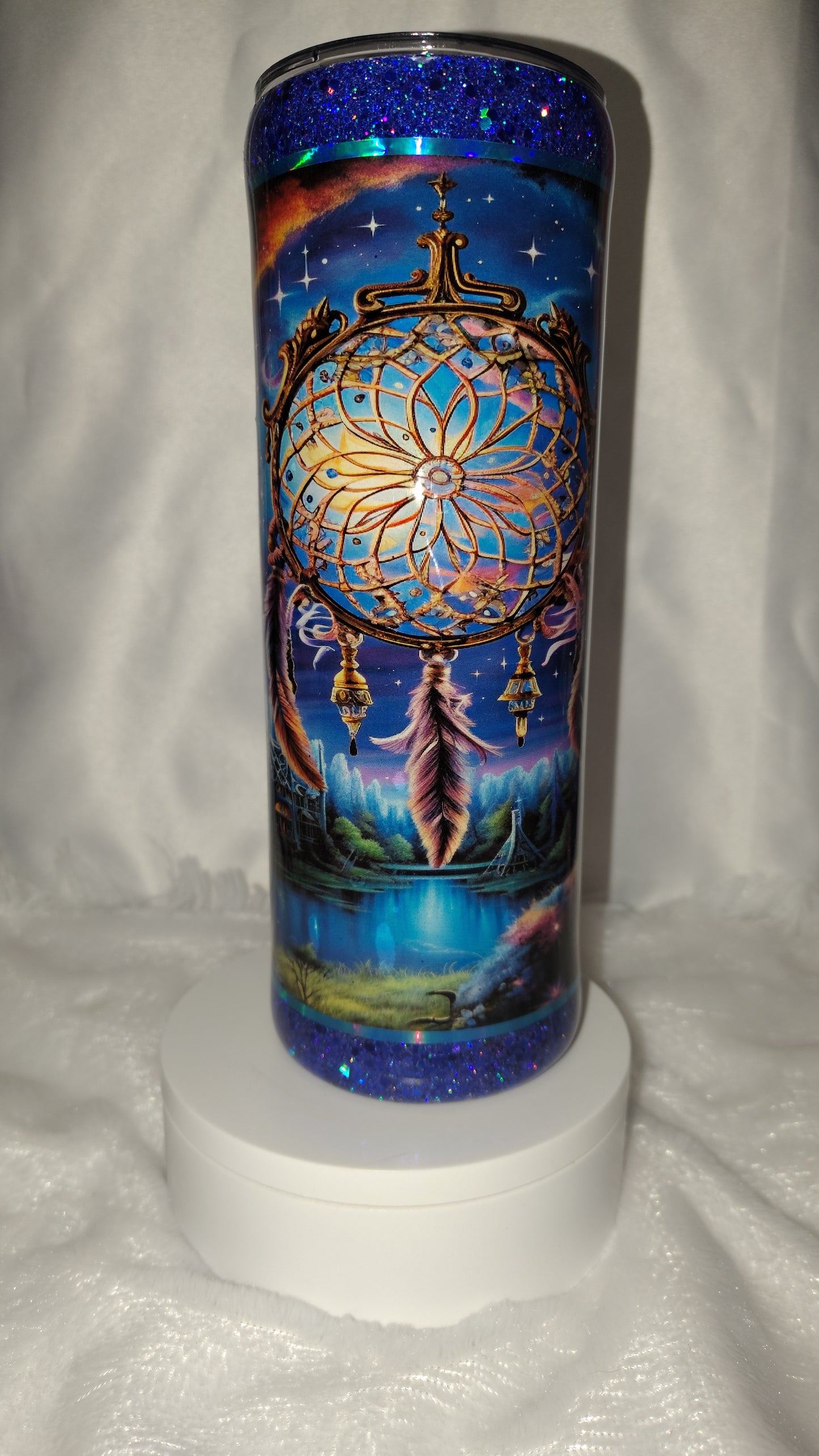 Ready to Ship: 20oz Stainless Steel Tumblers (Click the link to see all the ready to ship)