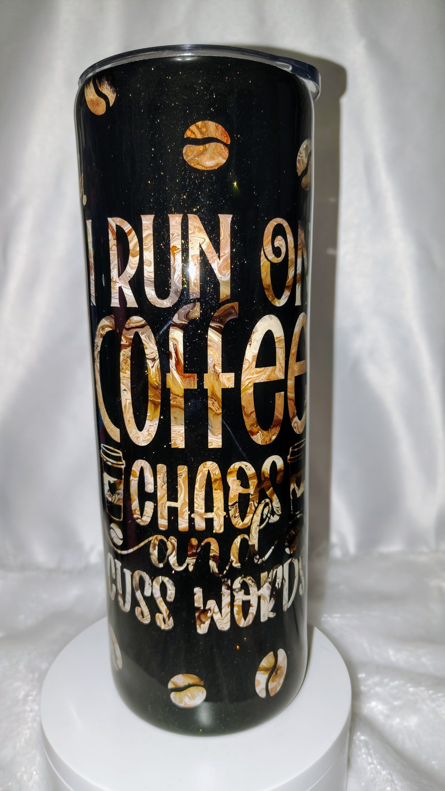 Ready to Ship: 20oz Stainless Steel Tumblers (Click the link to see all the ready to ship)