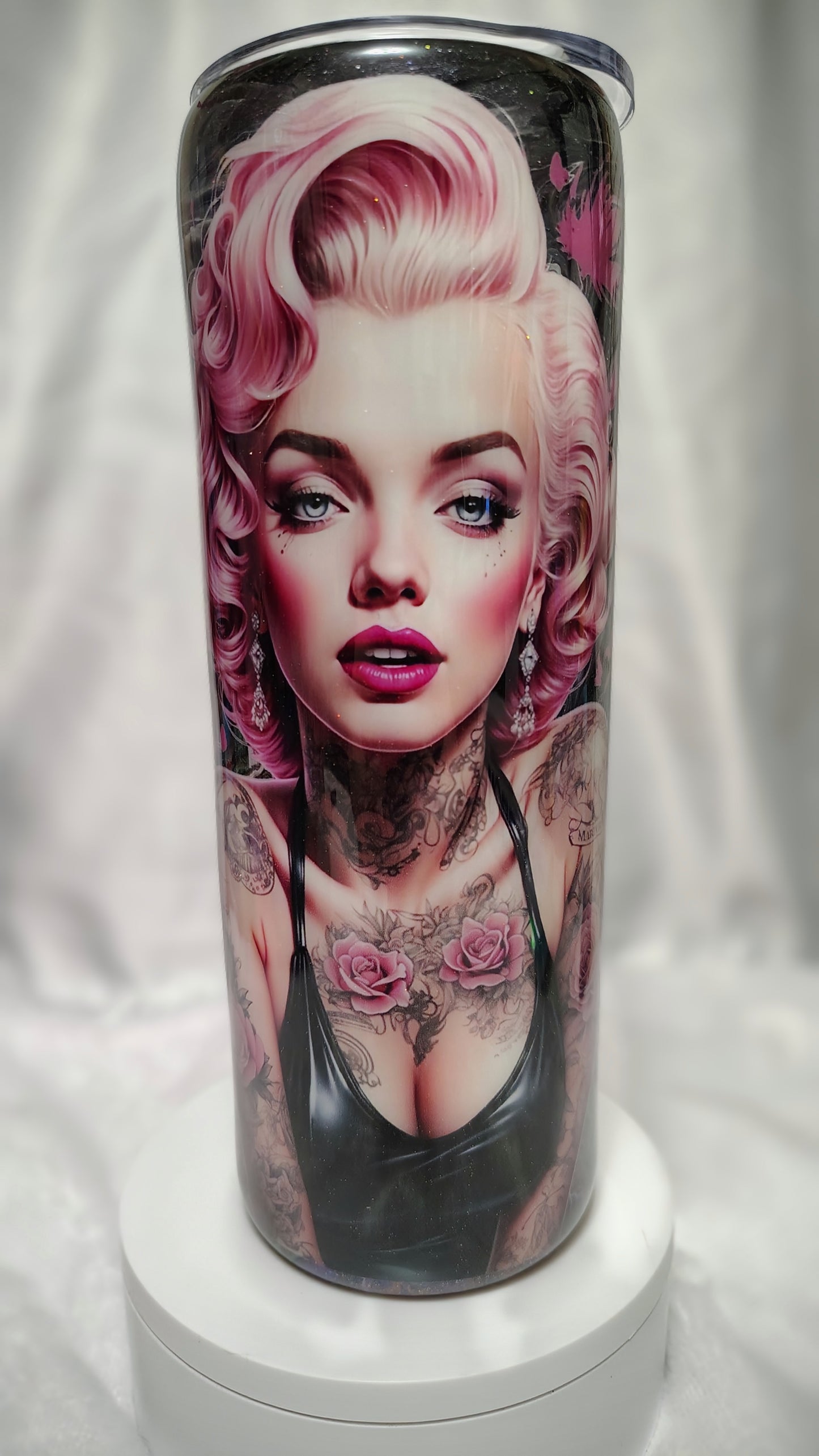 Ready to Ship: 20oz Stainless Steel Tumblers (Click the link to see all the ready to ship)