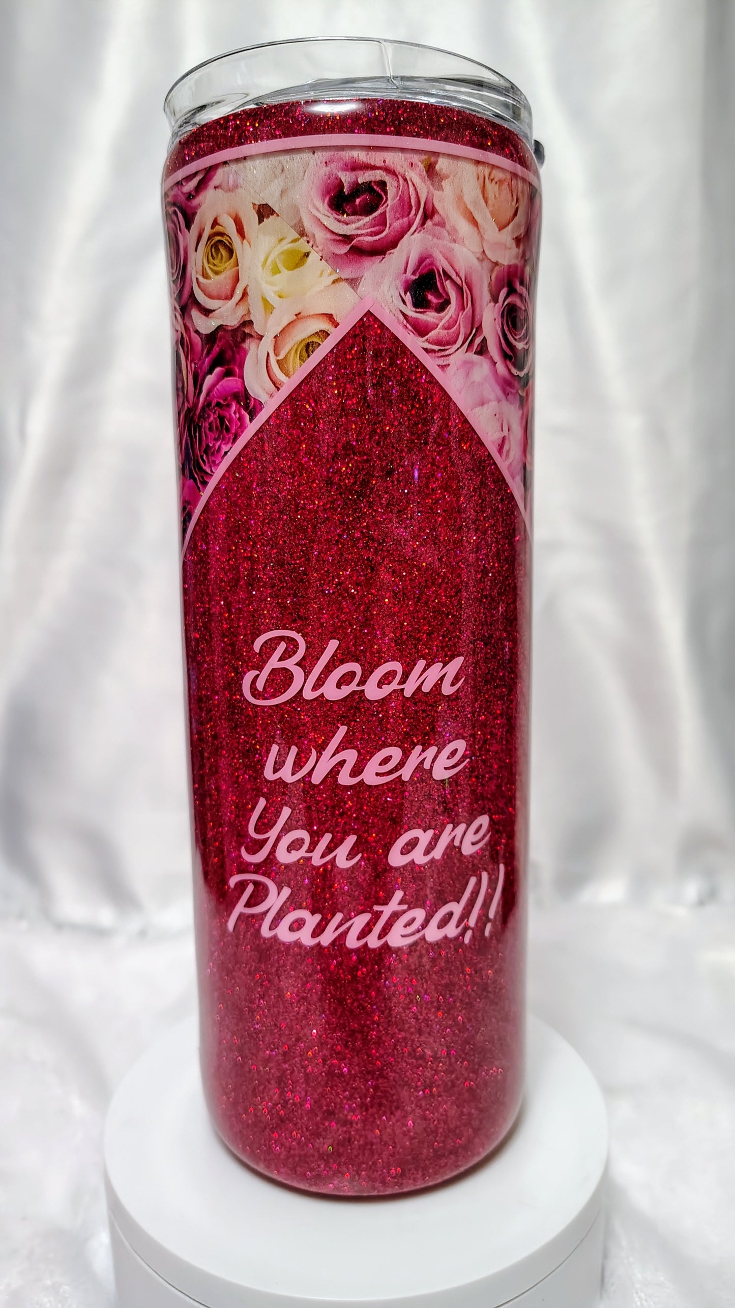 Ready to Ship: 20oz Stainless Steel Tumblers (Click the link to see all the ready to ship)